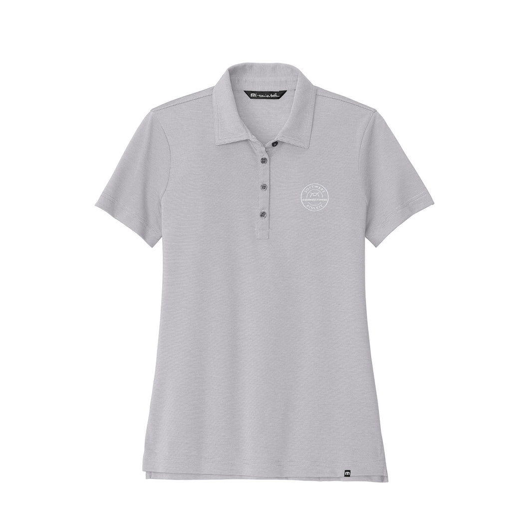 Travis Mathew Sunnyvale Polo - Ladies'