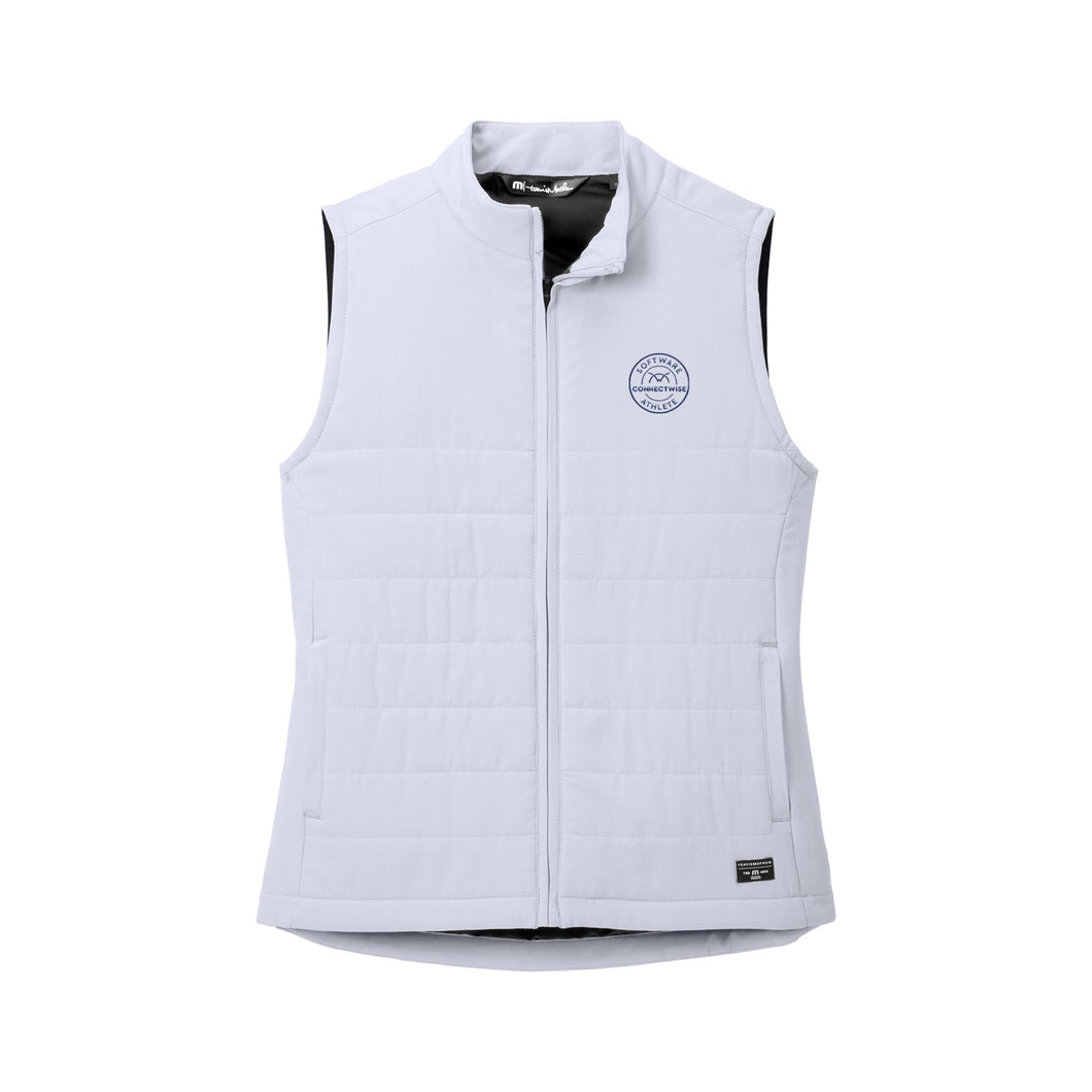 Travis Mathew Cold Bay Vest - Ladies'