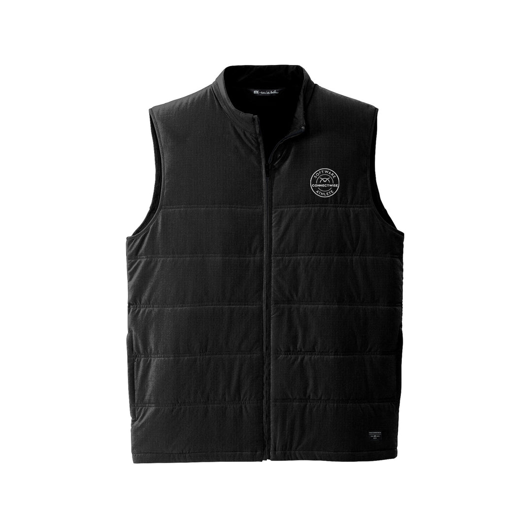 Travis Mathew Cold Bay Vest - Men's