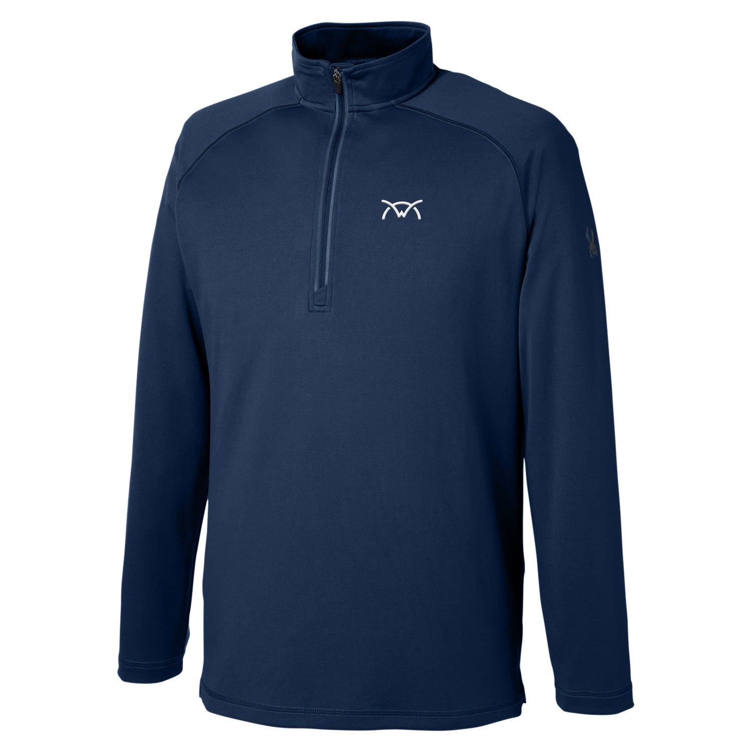 Spyder Freestyle Half Zip Pullover - Men's – ConnectWise Owl Outlet