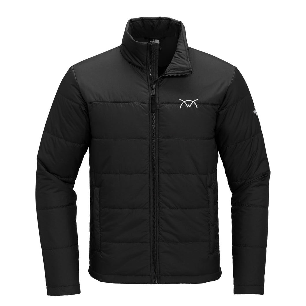 The NorthFace Everyday Insulated Jacket - Men's