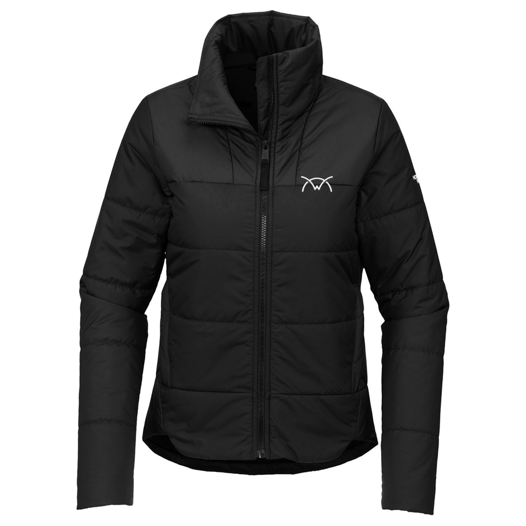 The NorthFace Everyday Insulated Jacket - Ladies'